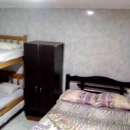 Hostal Fareb Cartagena Eksteriør billede