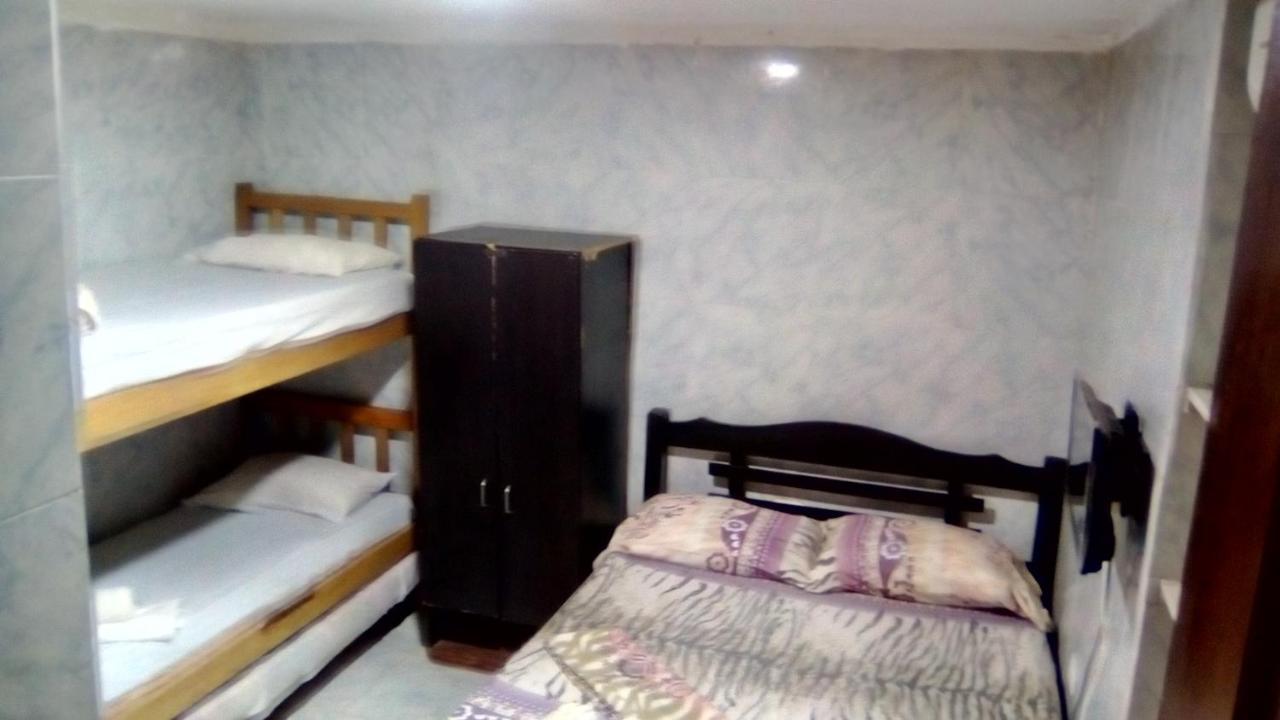 Hostal Fareb Cartagena Eksteriør billede